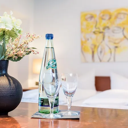 Arotel Best living Nürnberg-2