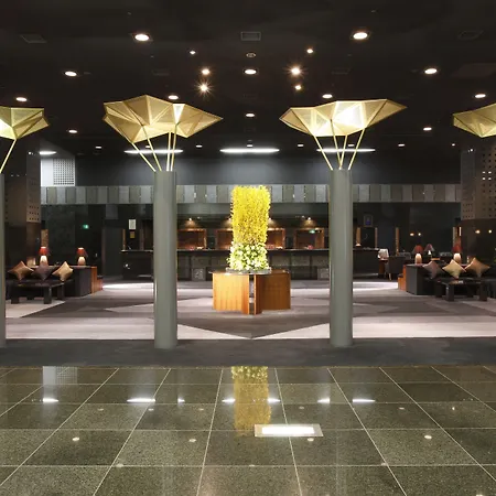 Hotel Granvia Kyoto-2