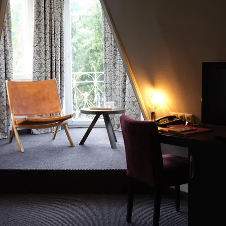 Hotel Villa Carlton - Adults Only-2