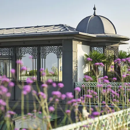 Le Meurice - Dorchester Collection-2