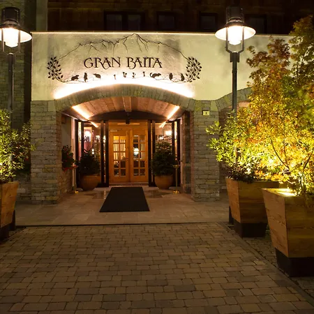 Gran Baita Hotel & Wellness-2
