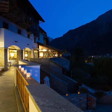 Gran Baita Hotel & Wellness-3