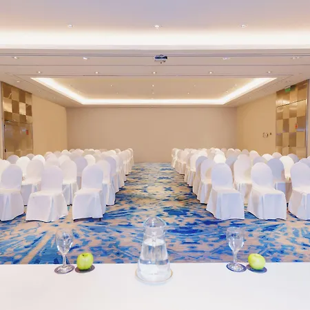 Doubletree By Hilton Buenos Aires-2