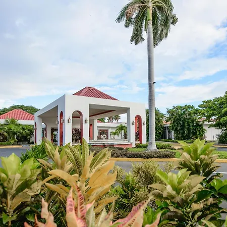 Hotel Globales Camino Real Managua-3