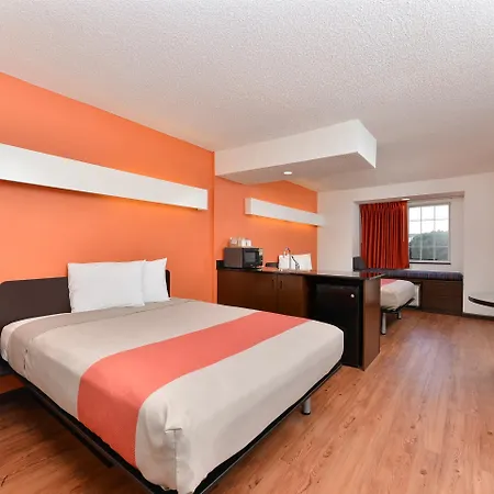Motel 6-Richburg, Sc-3