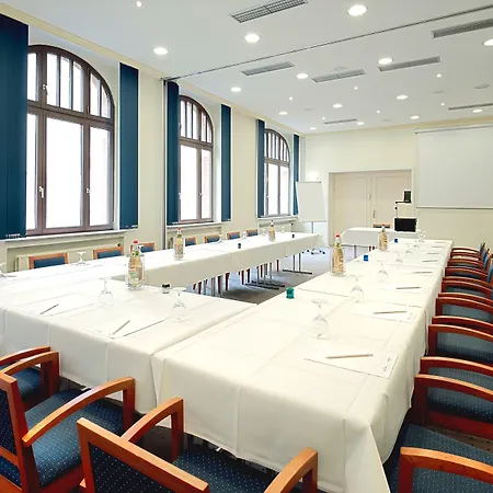 Tryp By Wyndham Kassel City Centre-3