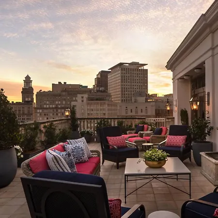 The Ritz-Carlton, New Orleans-3