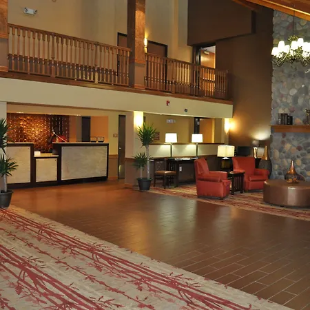 Americinn Brooklyn Center-2