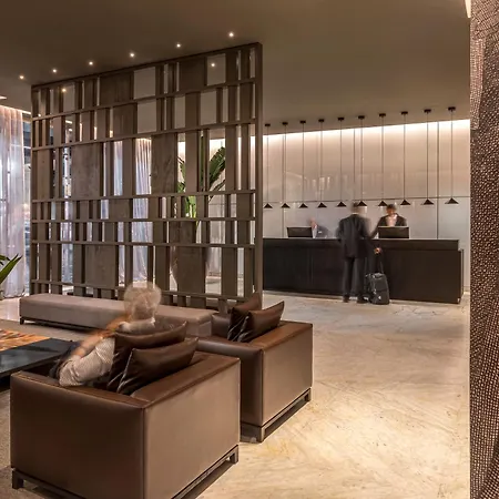 Broadway Hotel & Suites-2