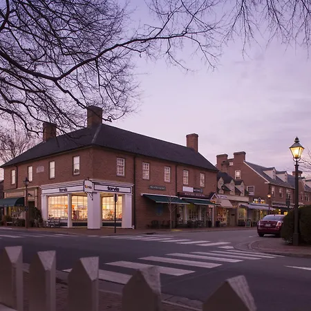 The Fife And Drum Inn-2
