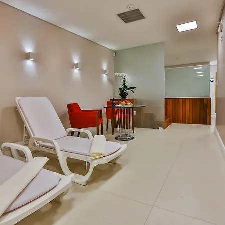 Grand Mercure Curitiba Rayon-3