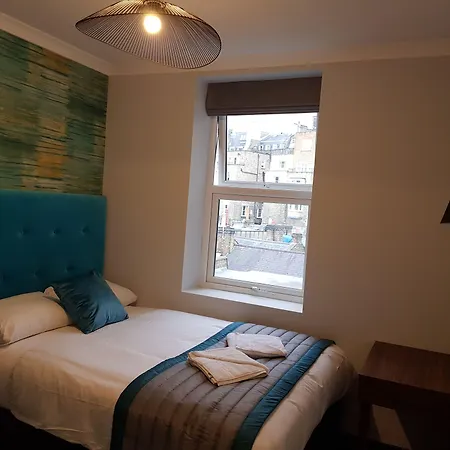 Paddington Park Hotel-3