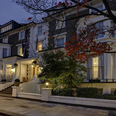 Best Western Swiss Cottage Hotel-2