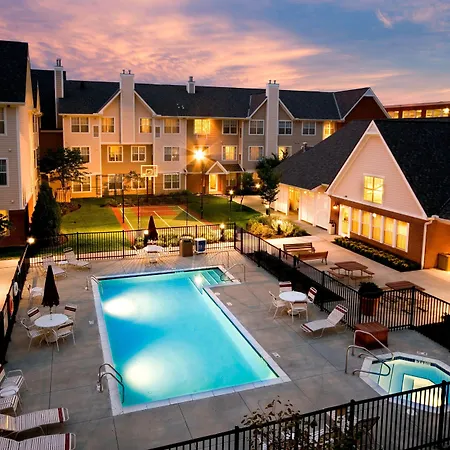 Residence Inn Columbus Easton-2