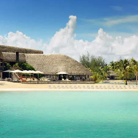 Westin Bora Bora Resort & Spa-3