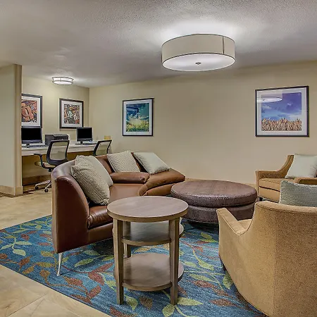 Candlewood Suites Louisville Airport By Ihg-2