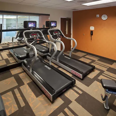 Courtyard By Marriott Charlottesville - University Medical Center-2