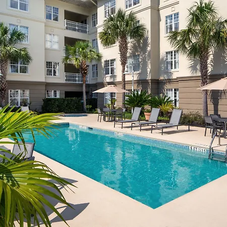Residence Inn Charleston Riverview-3