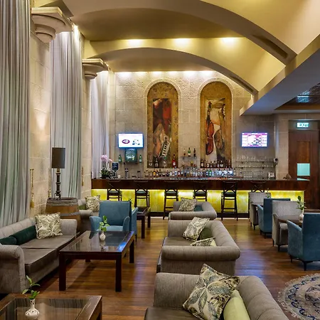 Olive Tree Hotel-2
