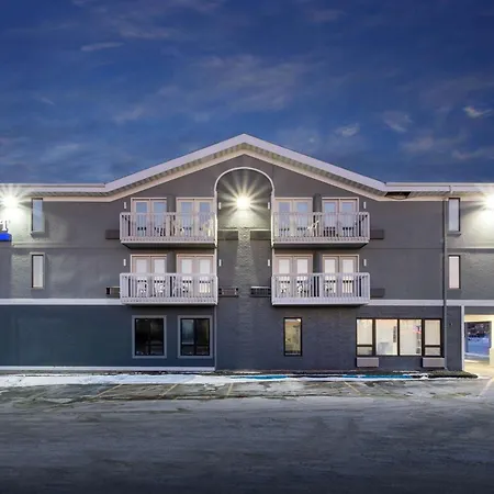 Baymont By Wyndham Rochester Mayo Clinic Area-3