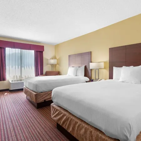 Best Western Seneca-Clemson-2