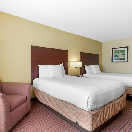 Best Western Seneca-Clemson-3