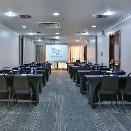 Double Tree by Hilton São Paulo Itaim-3