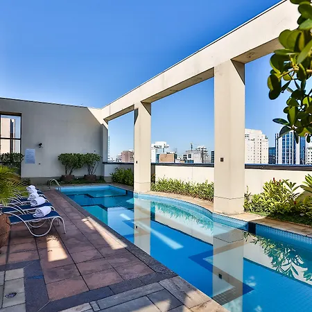 Double Tree by Hilton São Paulo Itaim-2