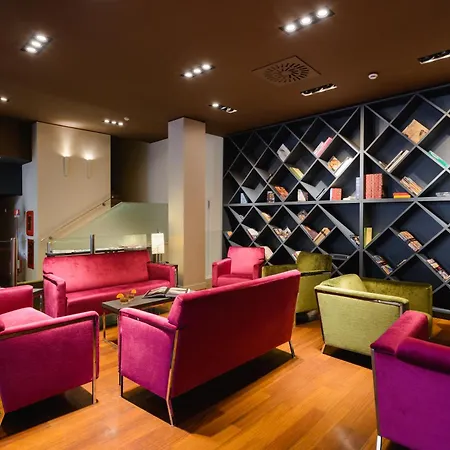 Windsor Hotel Milano-3