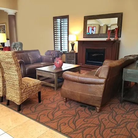 Hawthorn Extended Stay By Wyndham Orlando-3