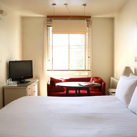 Kensington House Hotel-3