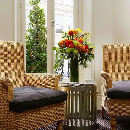 Kensington House Hotel-2