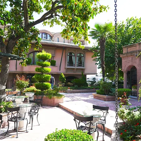Sultanahmet Palace Hotel-3