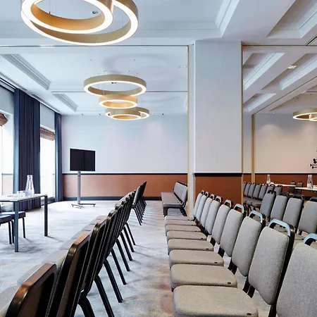 London Marriott Maida Vale-3