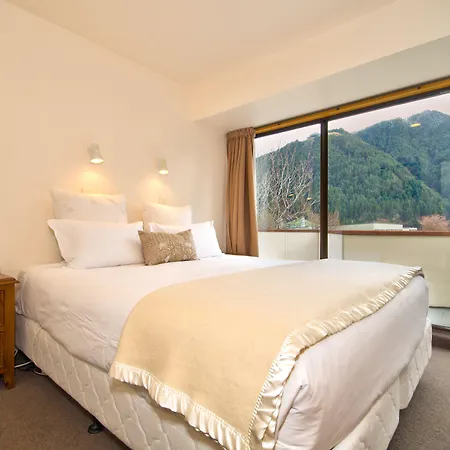 Melbourne Lodge Queenstown-3