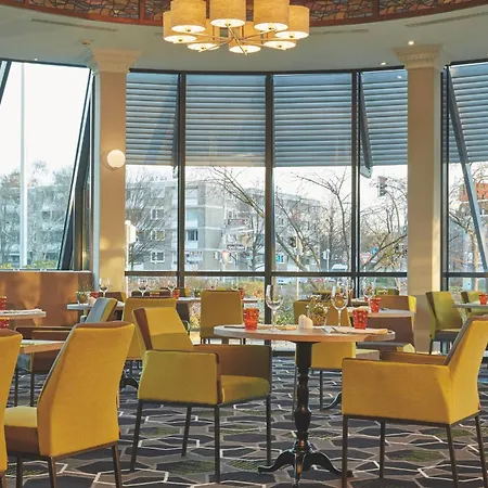 H4 Hotel Hannover Messe, Trademark Collection By Wyndham-2