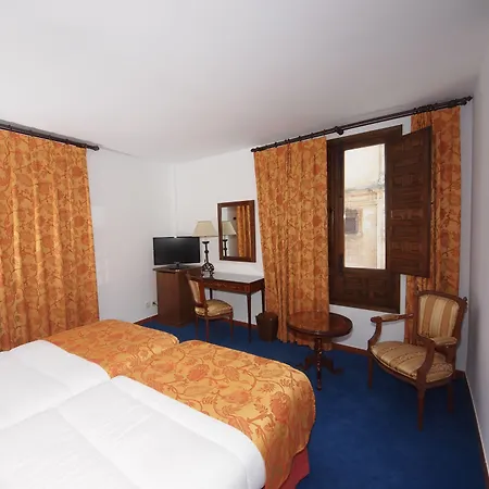 Hotel El Bedel-2