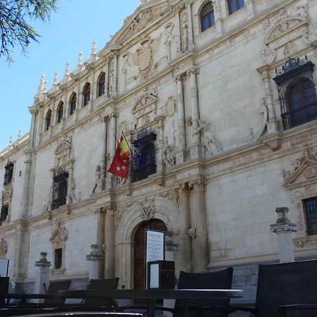 Hotel El Bedel-3