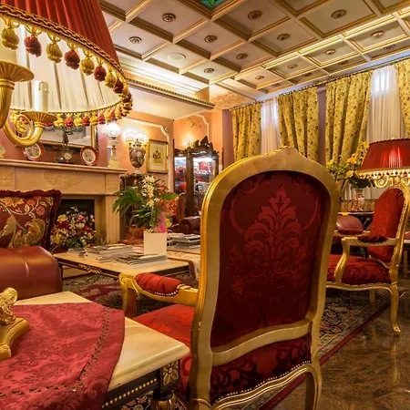 Hotel Vittoria-3