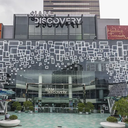 Chatrium Sathon Bangkok-2