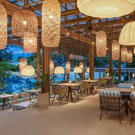 Hyatt Regency Phuket Resort - SHA Plus-3