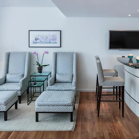 The Mandala Berlin, A Member Of Design Hotels-3