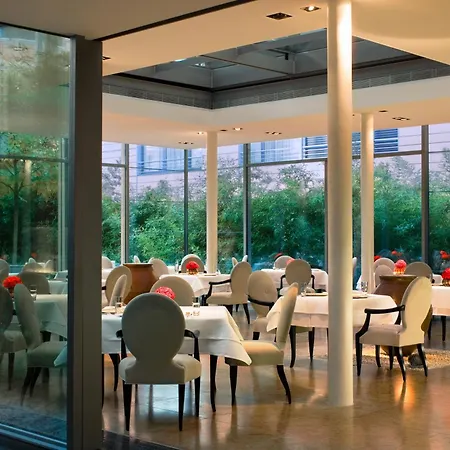 The Mandala Berlin, A Member Of Design Hotels-2