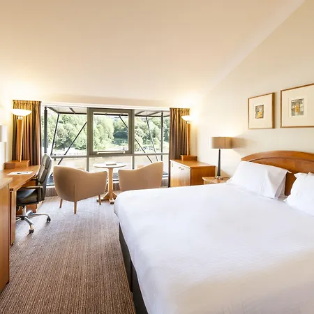 Copthorne Hotel Newcastle-3