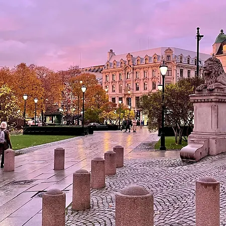 Karl Johan Hotel-3