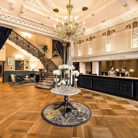The Bailey'S Hotel London Kensington-3