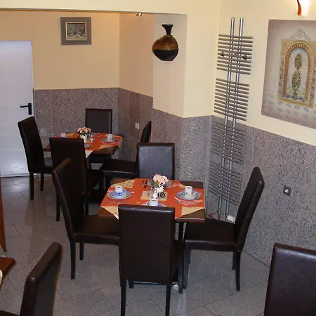 Hotel Elbe Street 34-3