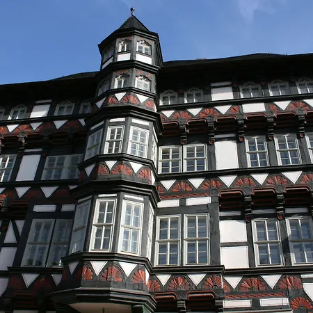 Hotel Zum Bürgergarten-3