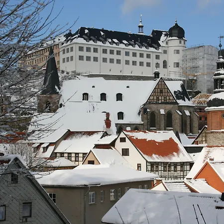 Hotel Zum Bürgergarten-2