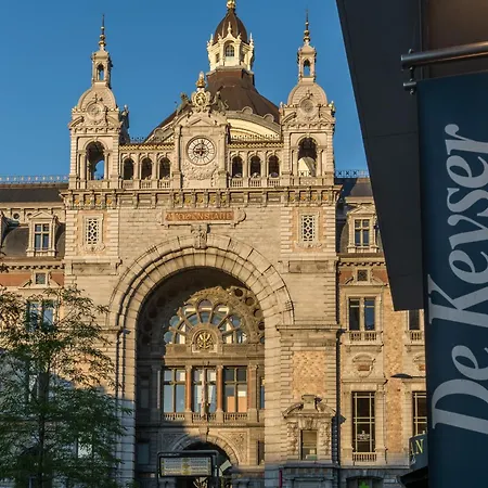 De Keyser Hotel-2